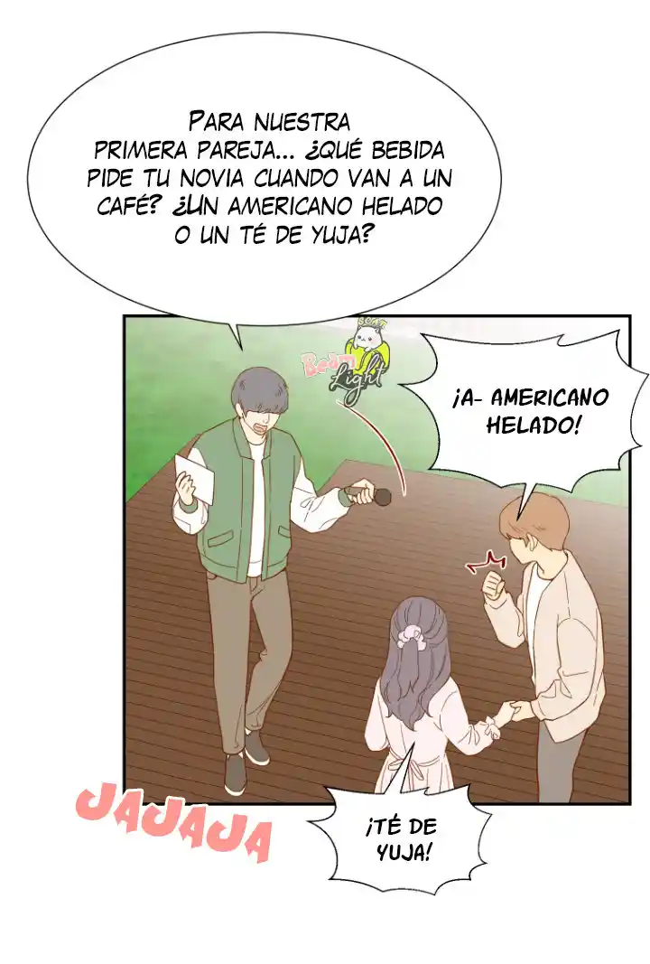 La Decisión De Hana - Capítulo 58 - Página 35 - LectorTMOo