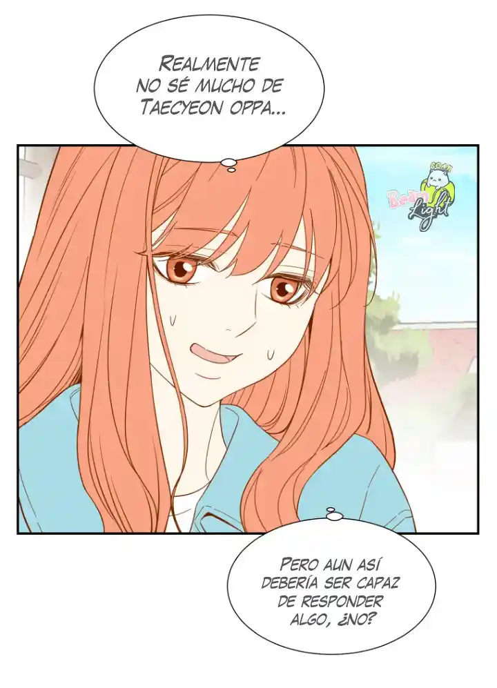 La Decisión De Hana - Capítulo 58 - Página 37 - LectorTMOo