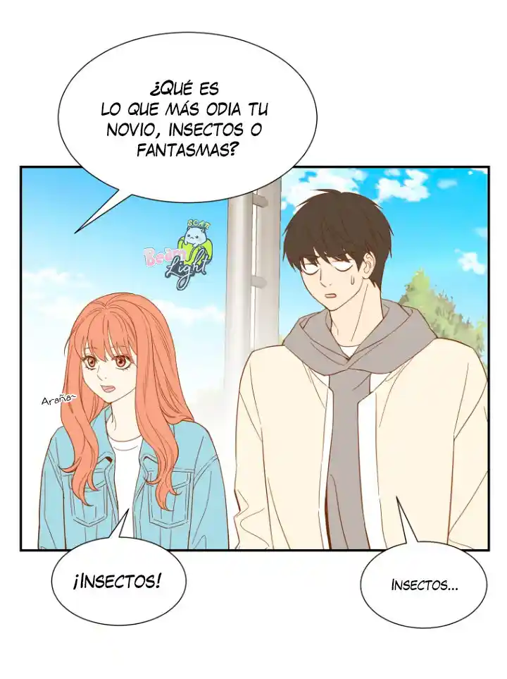La Decisión De Hana - Capítulo 58 - Página 39 - LectorTMOo