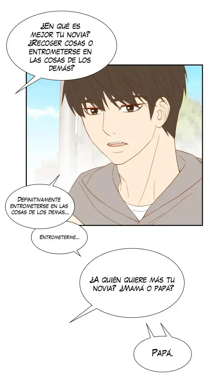 La Decisión De Hana - Capítulo 58 - Página 42 - LectorTMOo