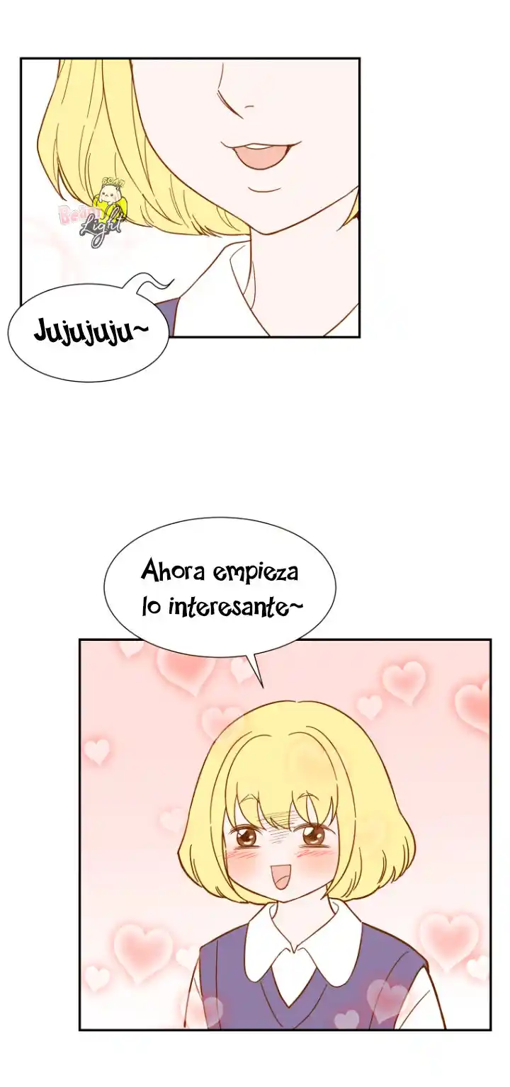 La Decisión De Hana - Capítulo 58 - Página 47 - LectorTMOo