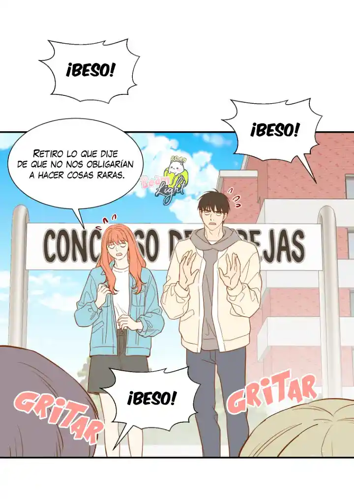 La Decisión De Hana - Capítulo 58 - Página 49 - LectorTMOo