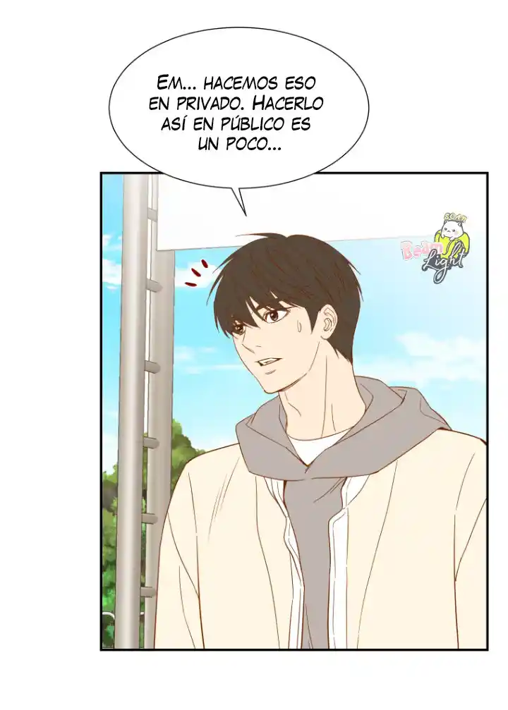 La Decisión De Hana - Capítulo 58 - Página 50 - LectorTMOo