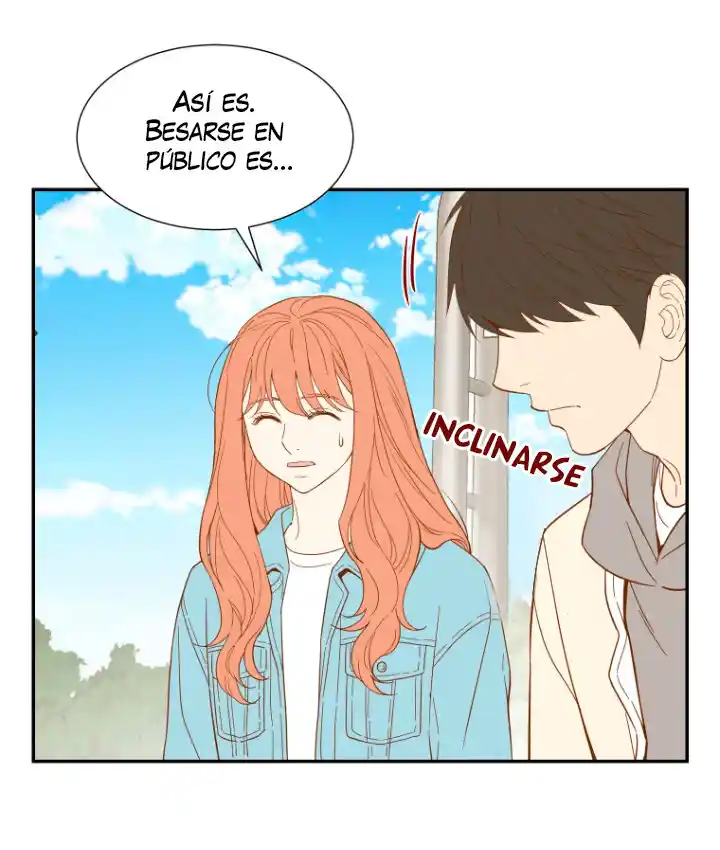 La Decisión De Hana - Capítulo 58 - Página 53 - LectorTMOo