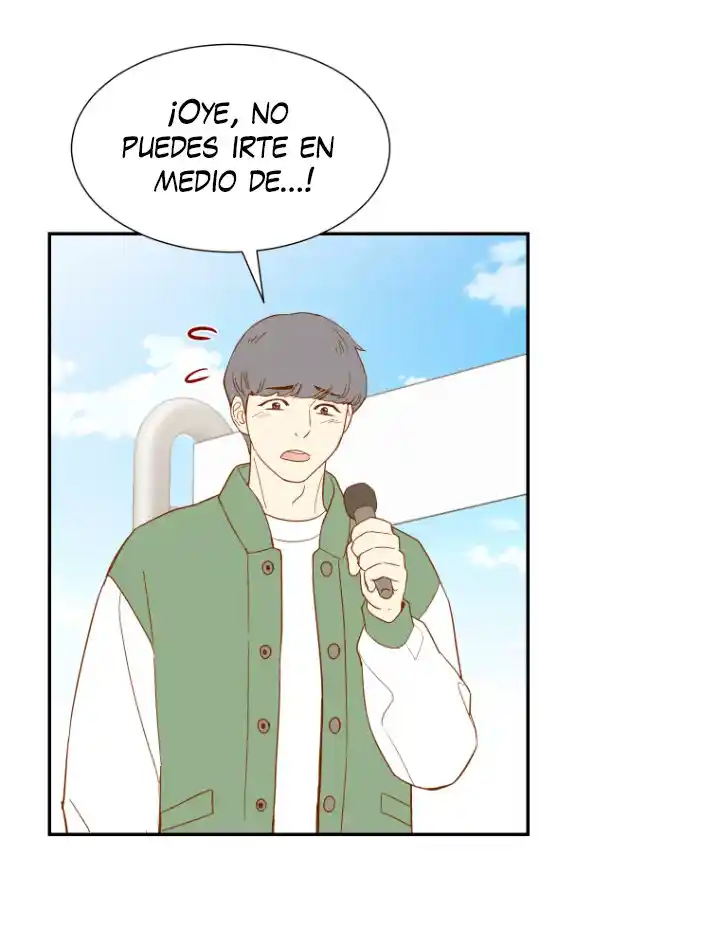 La Decisión De Hana - Capítulo 59 - Página 23 - LectorTMOo