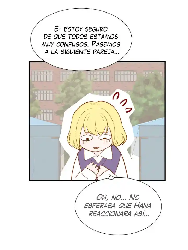 La Decisión De Hana - Capítulo 59 - Página 27 - LectorTMOo