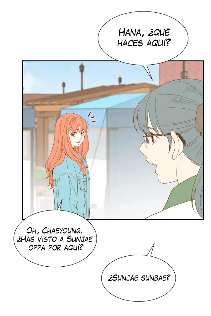 La Decisión De Hana - Capítulo 59 - Página 29 - LectorTMOo