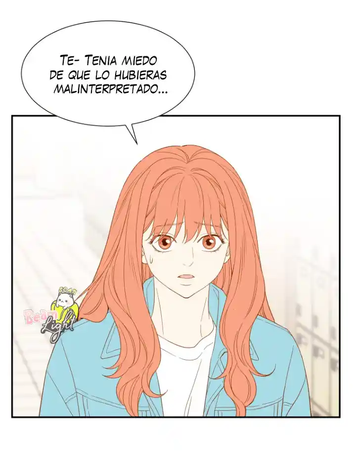 La Decisión De Hana - Capítulo 59 - Página 34 - LectorTMOo