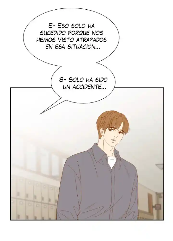 La Decisión De Hana - Capítulo 59 - Página 35 - LectorTMOo