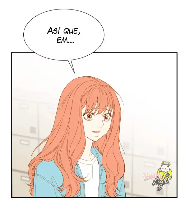 La Decisión De Hana - Capítulo 59 - Página 36 - LectorTMOo