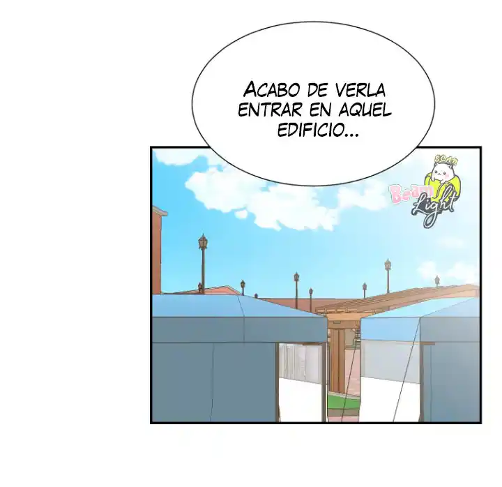 La Decisión De Hana - Capítulo 60 - Página 11 - LectorTMOo