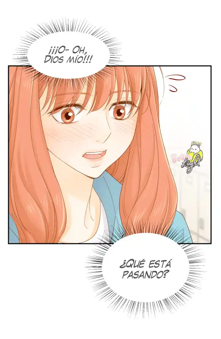 La Decisión De Hana - Capítulo 60 - Página 16 - LectorTMOo
