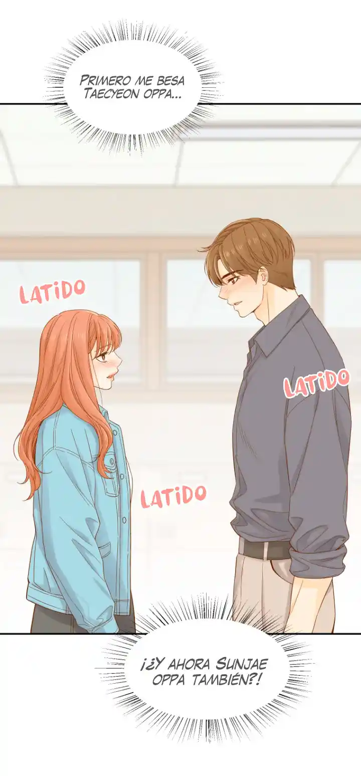 La Decisión De Hana - Capítulo 60 - Página 17 - LectorTMOo