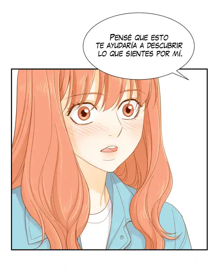 La Decisión De Hana - Capítulo 60 - Página 19 - LectorTMOo
