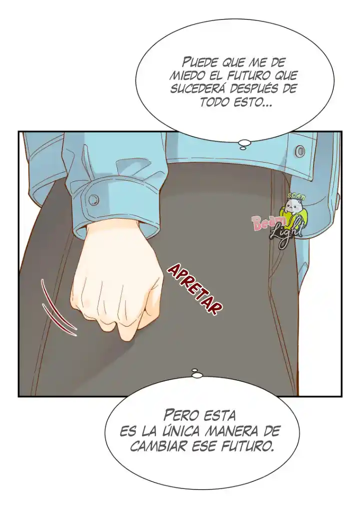 La Decisión De Hana - Capítulo 60 - Página 41 - LectorTMOo