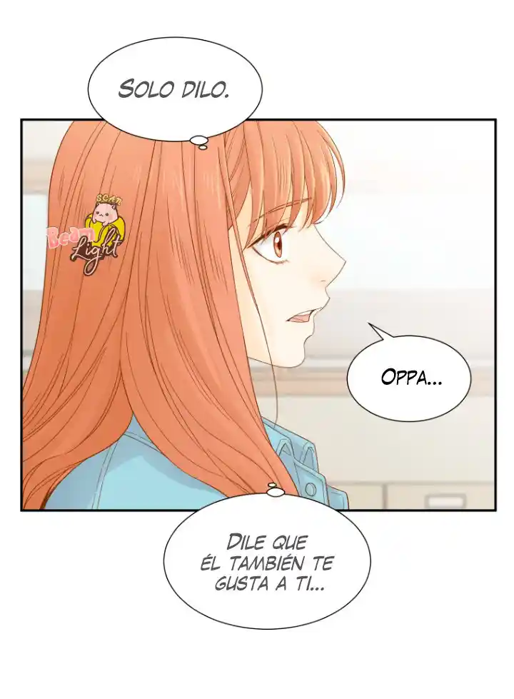 La Decisión De Hana - Capítulo 60 - Página 45 - LectorTMOo