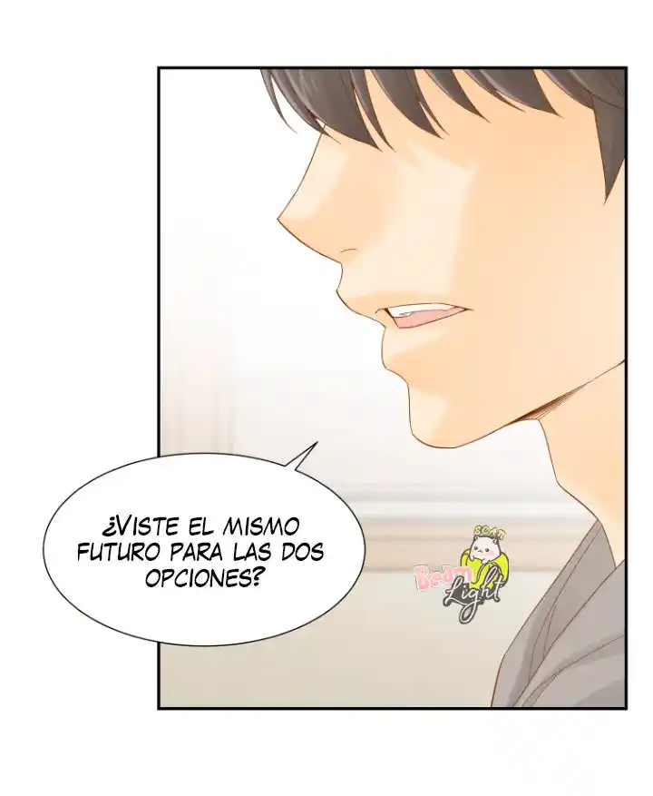 La Decisión De Hana - Capítulo 60 - Página 48 - LectorTMOo