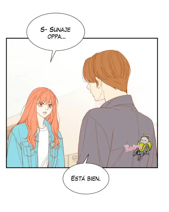 La Decisión De Hana - Capítulo 61 - Página 21 - LectorTMOo