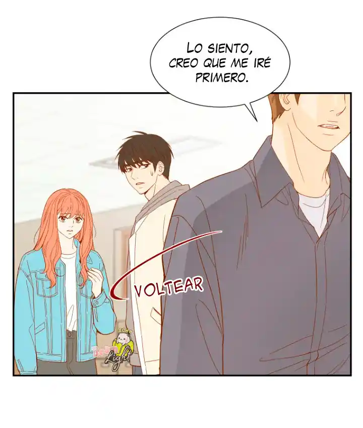 La Decisión De Hana - Capítulo 61 - Página 37 - LectorTMOo