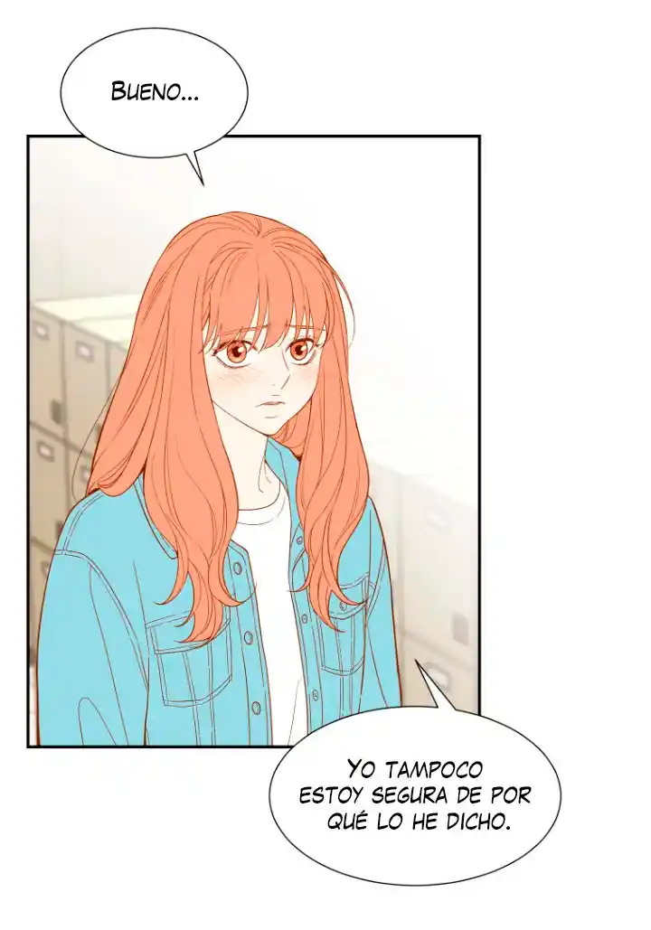 La Decisión De Hana - Capítulo 61 - Página 40 - LectorTMOo