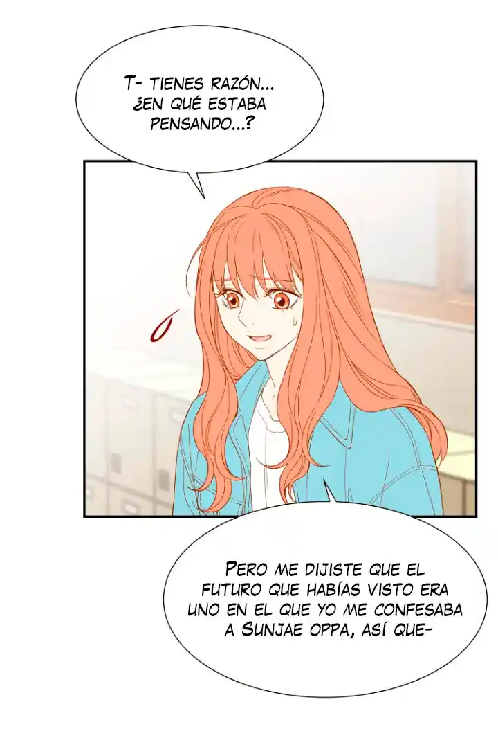 La Decisión De Hana - Capítulo 61 - Página 46 - LectorTMOo
