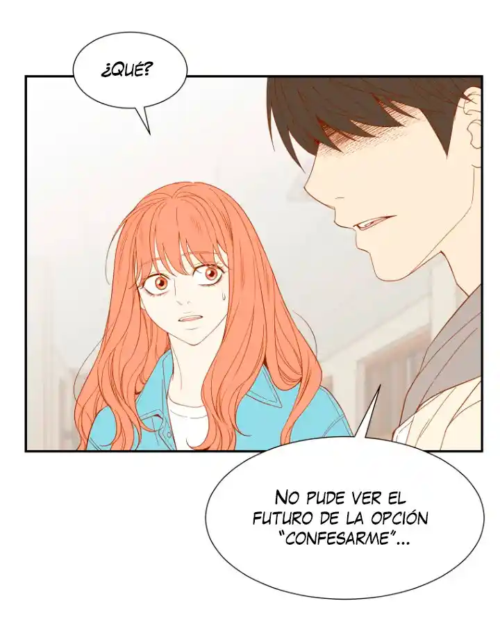 La Decisión De Hana - Capítulo 61 - Página 48 - LectorTMOo