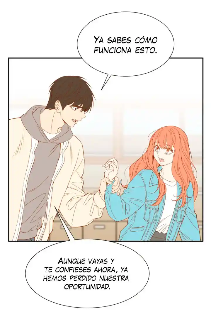 La Decisión De Hana - Capítulo 61 - Página 62 - LectorTMOo