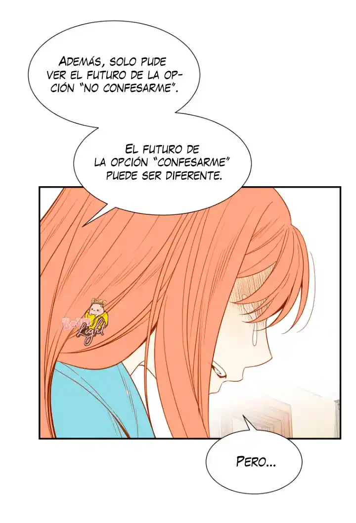 La Decisión De Hana - Capítulo 61 - Página 63 - LectorTMOo