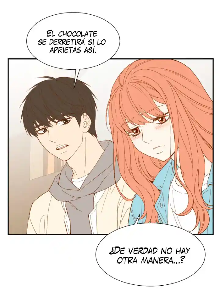 La Decisión De Hana - Capítulo 62 - Página 6 - LectorTMOo