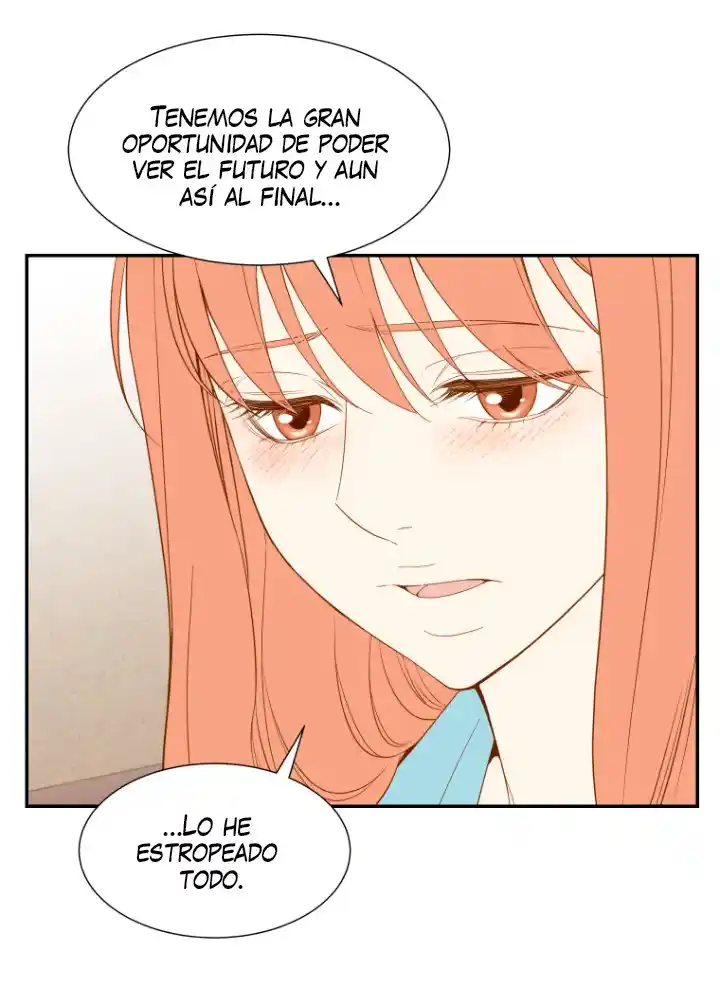 La Decisión De Hana - Capítulo 62 - Página 8 - LectorTMOo