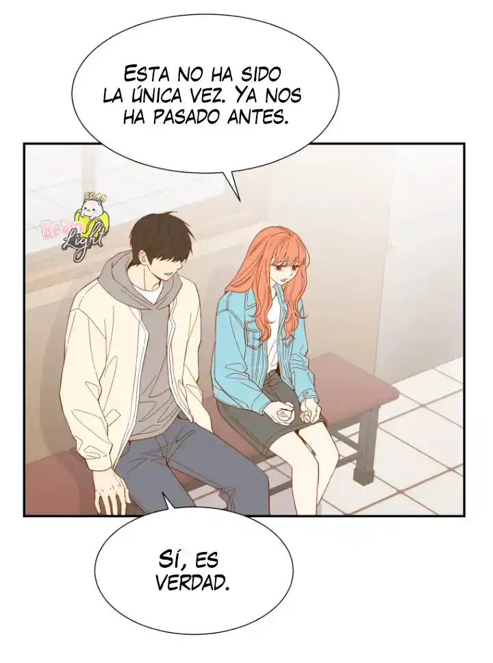 La Decisión De Hana - Capítulo 62 - Página 11 - LectorTMOo