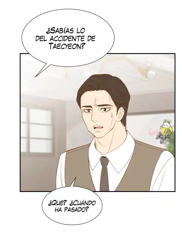 La Decisión De Hana - Capítulo 62 - Página 27 - LectorTMOo
