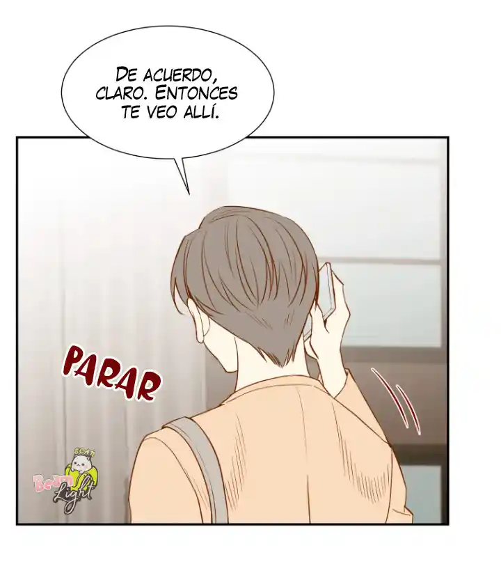 La Decisión De Hana - Capítulo 62 - Página 33 - LectorTMOo