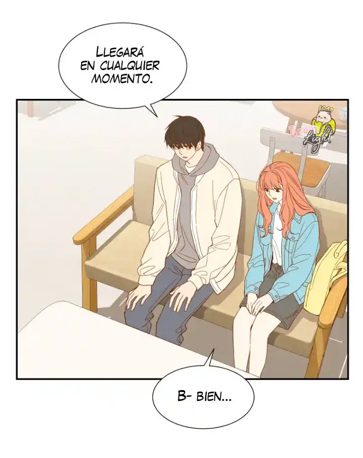 La Decisión De Hana - Capítulo 62 - Página 39 - LectorTMOo