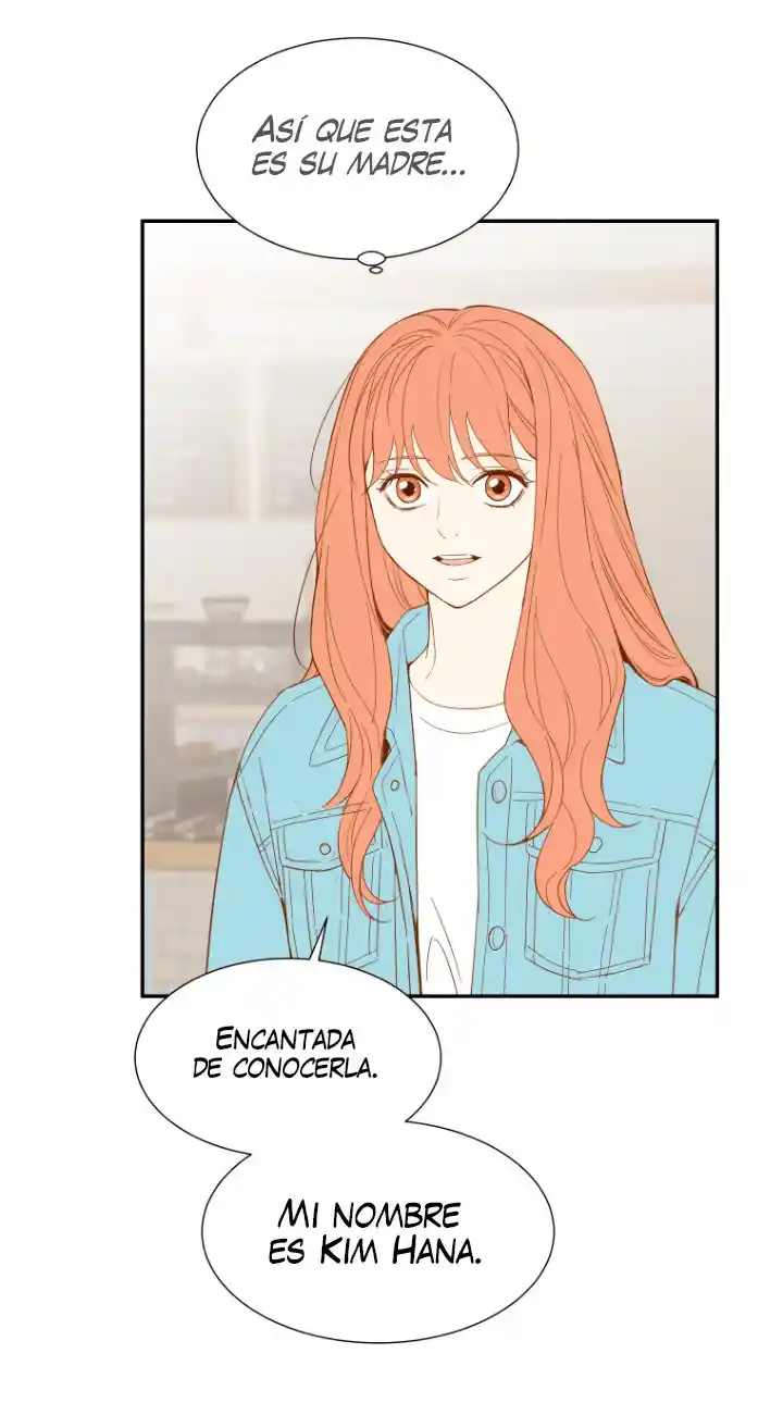 La Decisión De Hana - Capítulo 62 - Página 48 - LectorTMOo