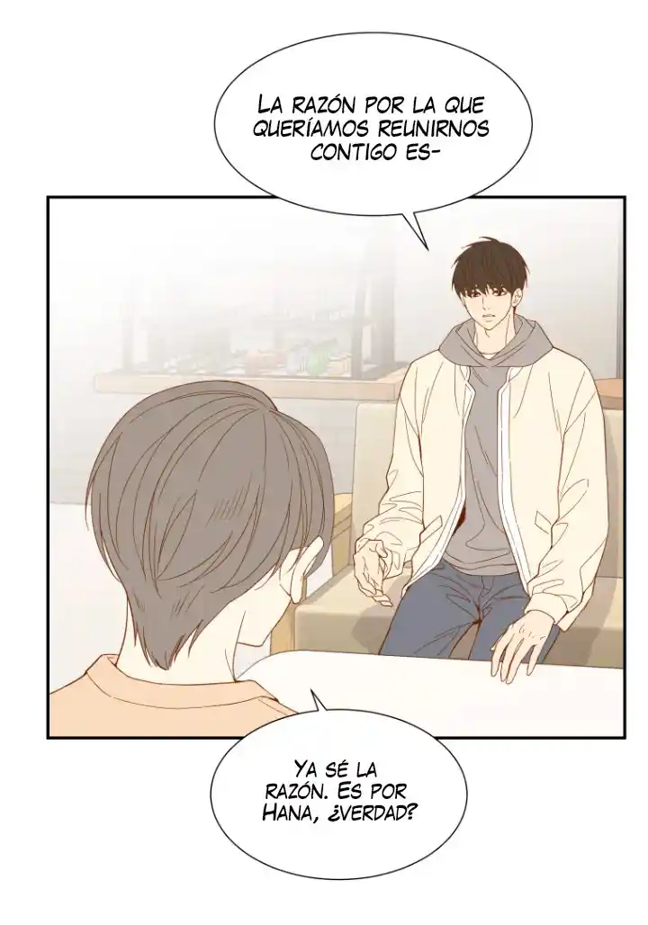 La Decisión De Hana - Capítulo 62 - Página 51 - LectorTMOo