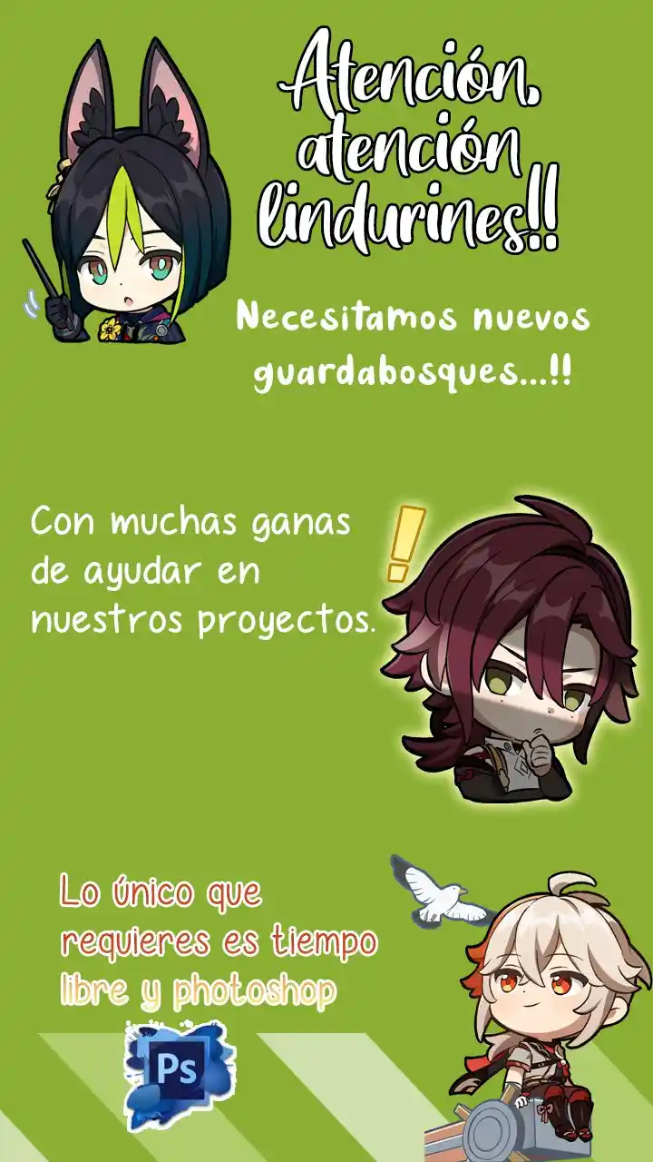 La Decisión De Hana - Capítulo 63 - Página 4 - LectorTMOo