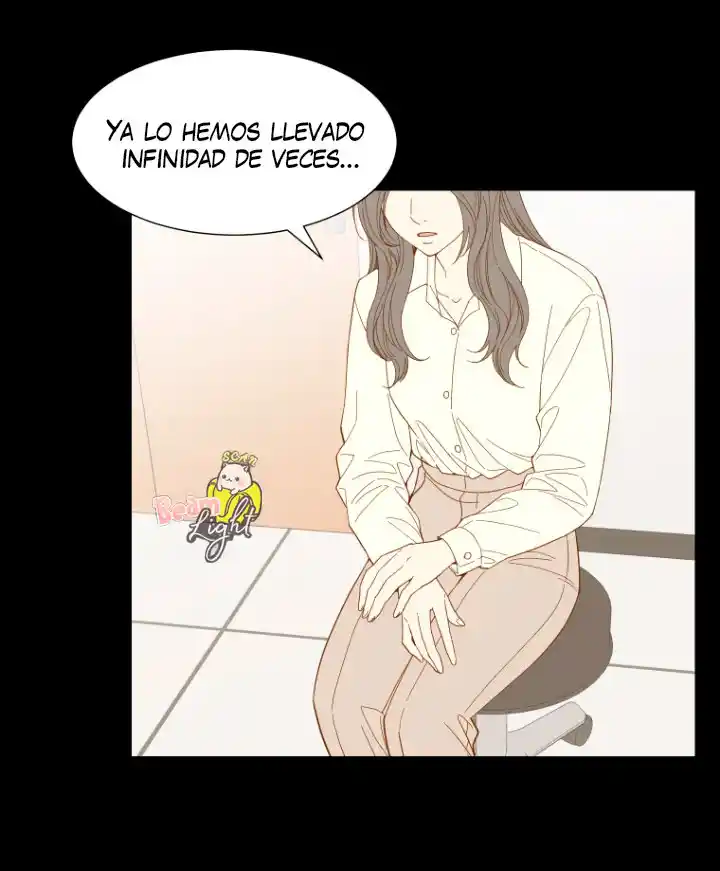 La Decisión De Hana - Capítulo 63 - Página 7 - LectorTMOo