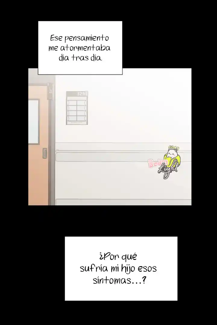 La Decisión De Hana - Capítulo 63 - Página 9 - LectorTMOo