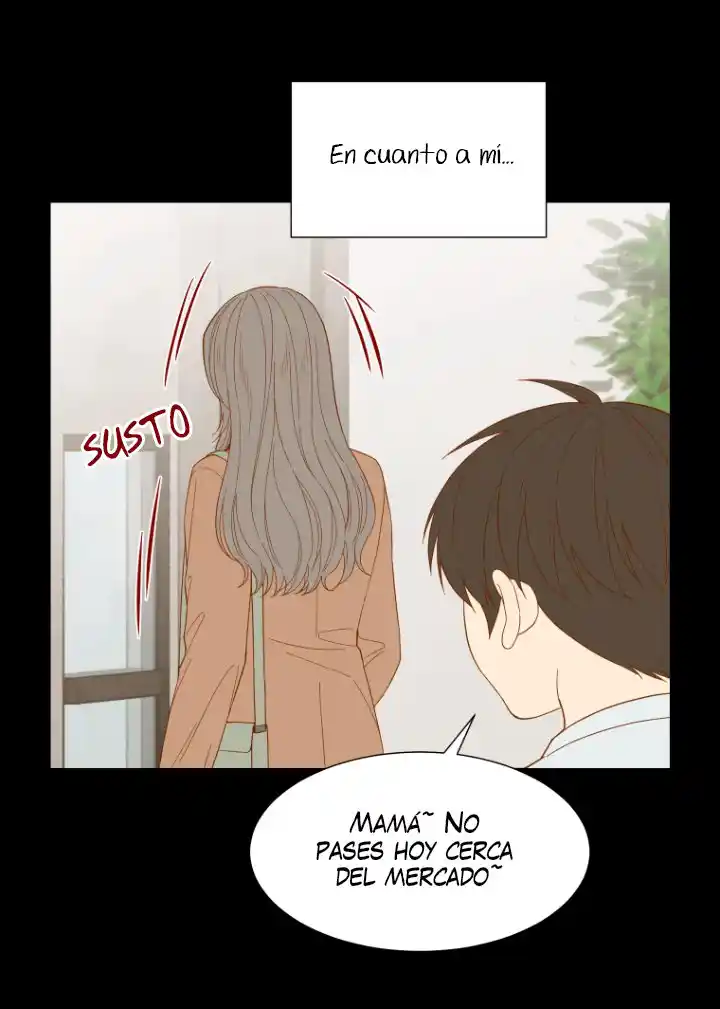 La Decisión De Hana - Capítulo 63 - Página 12 - LectorTMOo