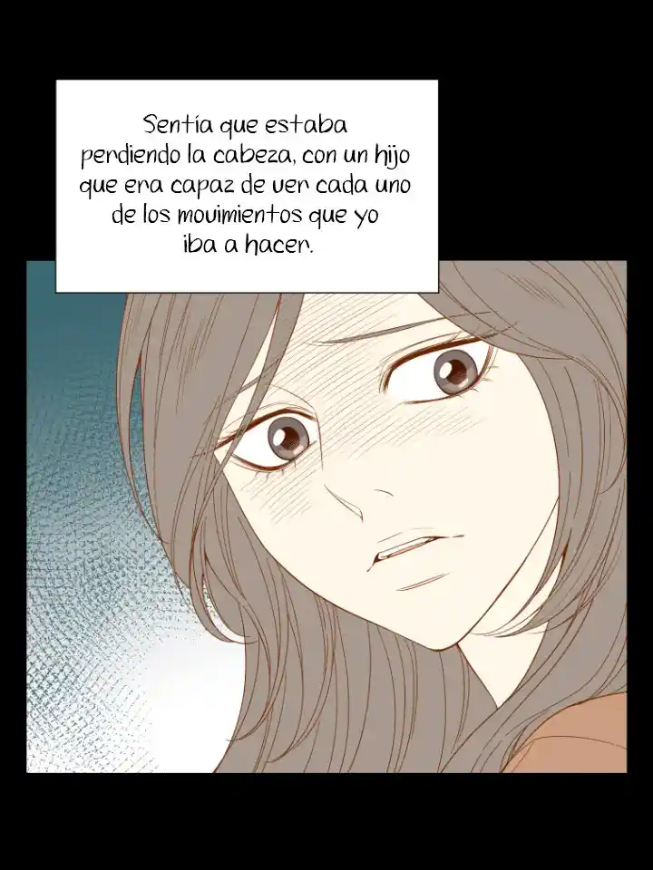 La Decisión De Hana - Capítulo 63 - Página 14 - LectorTMOo