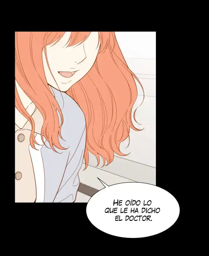 La Decisión De Hana - Capítulo 63 - Página 20 - LectorTMOo