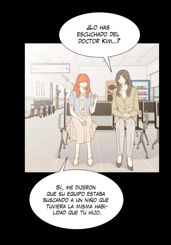 La Decisión De Hana - Capítulo 63 - Página 24 - LectorTMOo
