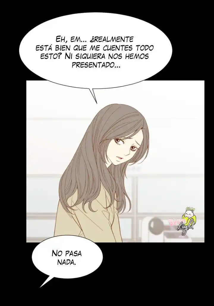 La Decisión De Hana - Capítulo 63 - Página 26 - LectorTMOo