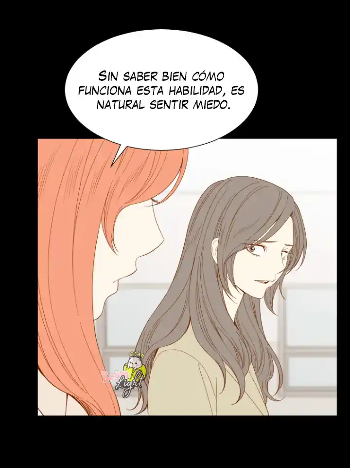 La Decisión De Hana - Capítulo 63 - Página 32 - LectorTMOo