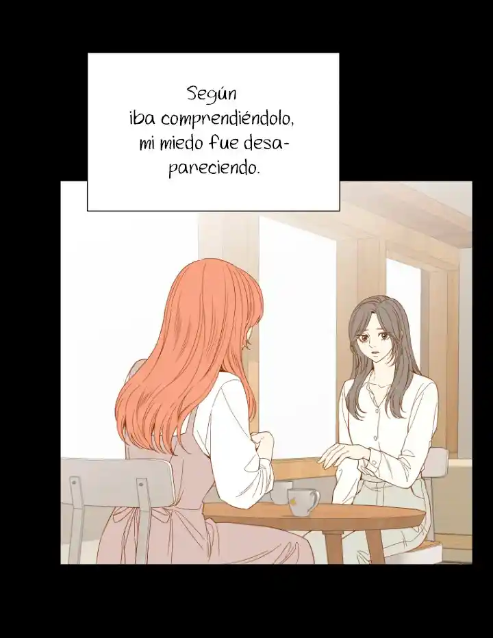 La Decisión De Hana - Capítulo 63 - Página 38 - LectorTMOo