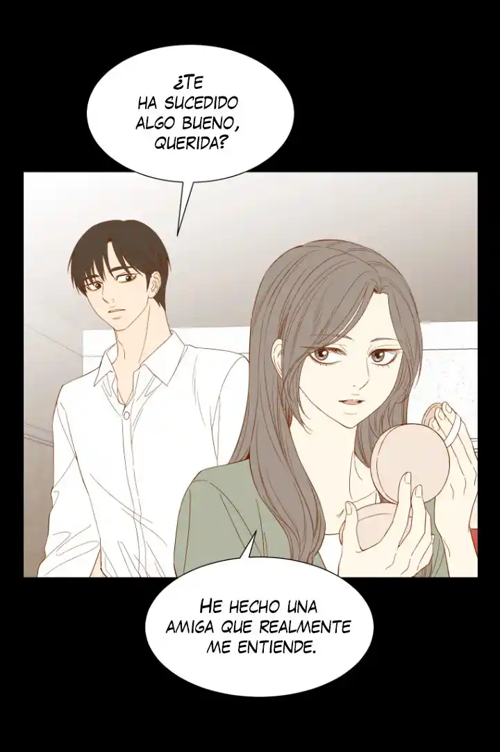 La Decisión De Hana - Capítulo 63 - Página 42 - LectorTMOo