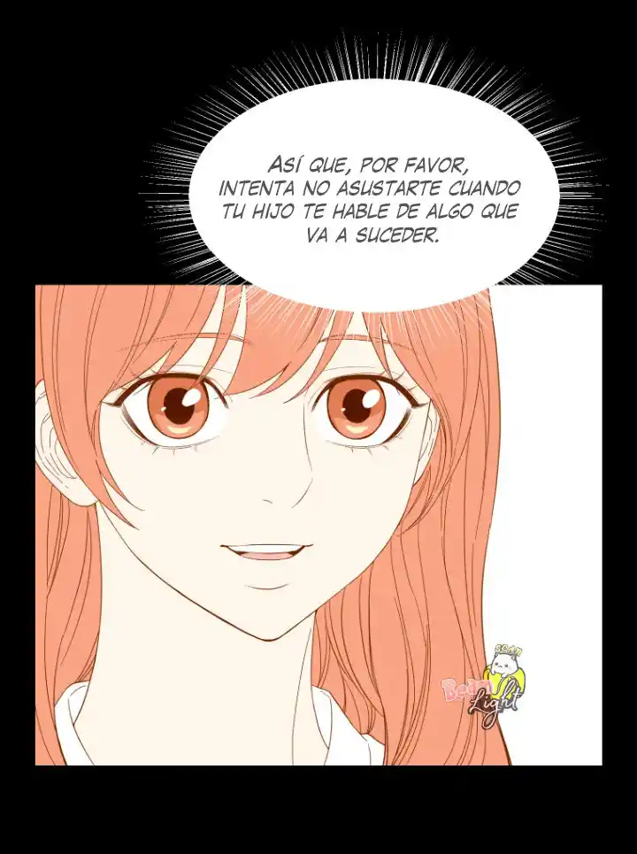 La Decisión De Hana - Capítulo 63 - Página 51 - LectorTMOo