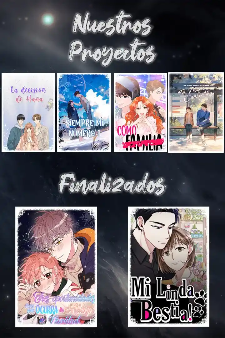 La Decisión De Hana - Capítulo 64 - Página 3 - LectorTMOo