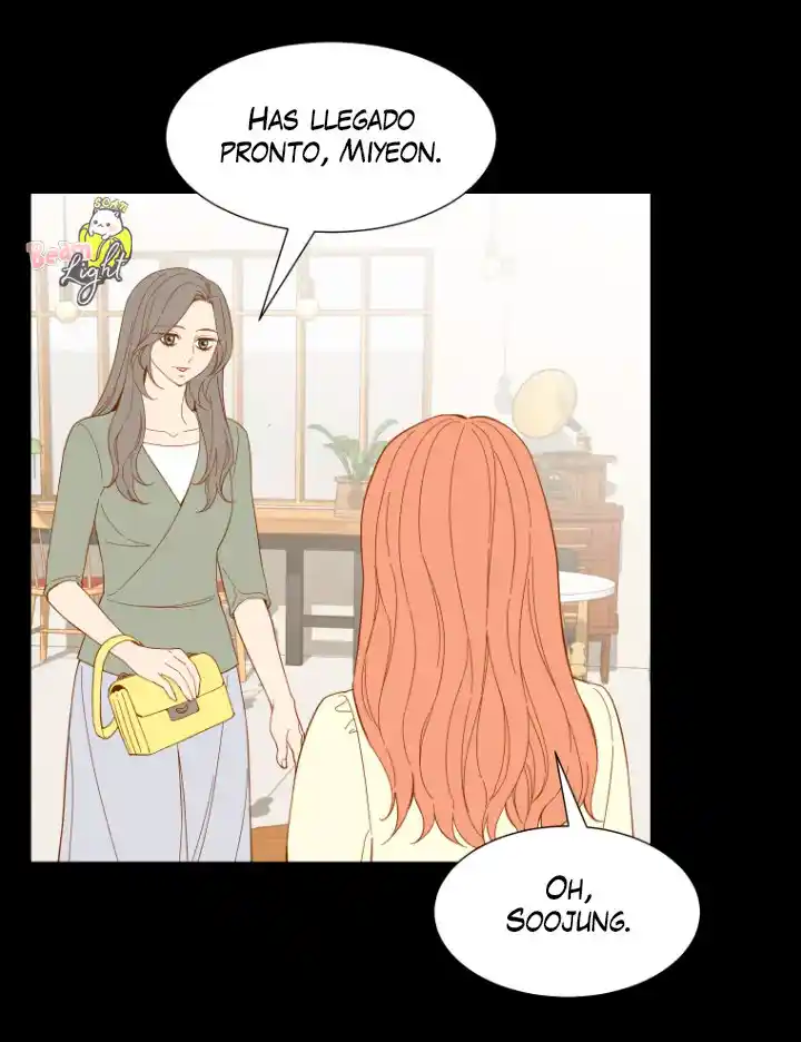 La Decisión De Hana - Capítulo 64 - Página 6 - LectorTMOo